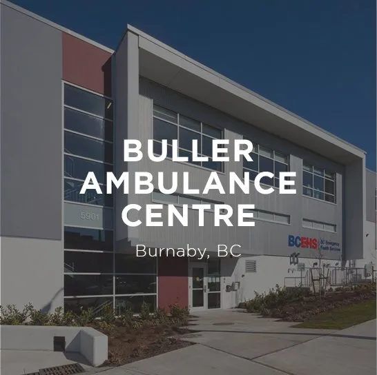 Encon Project: 388 Kaslo