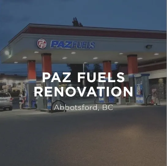 Encon Project: BCEHS