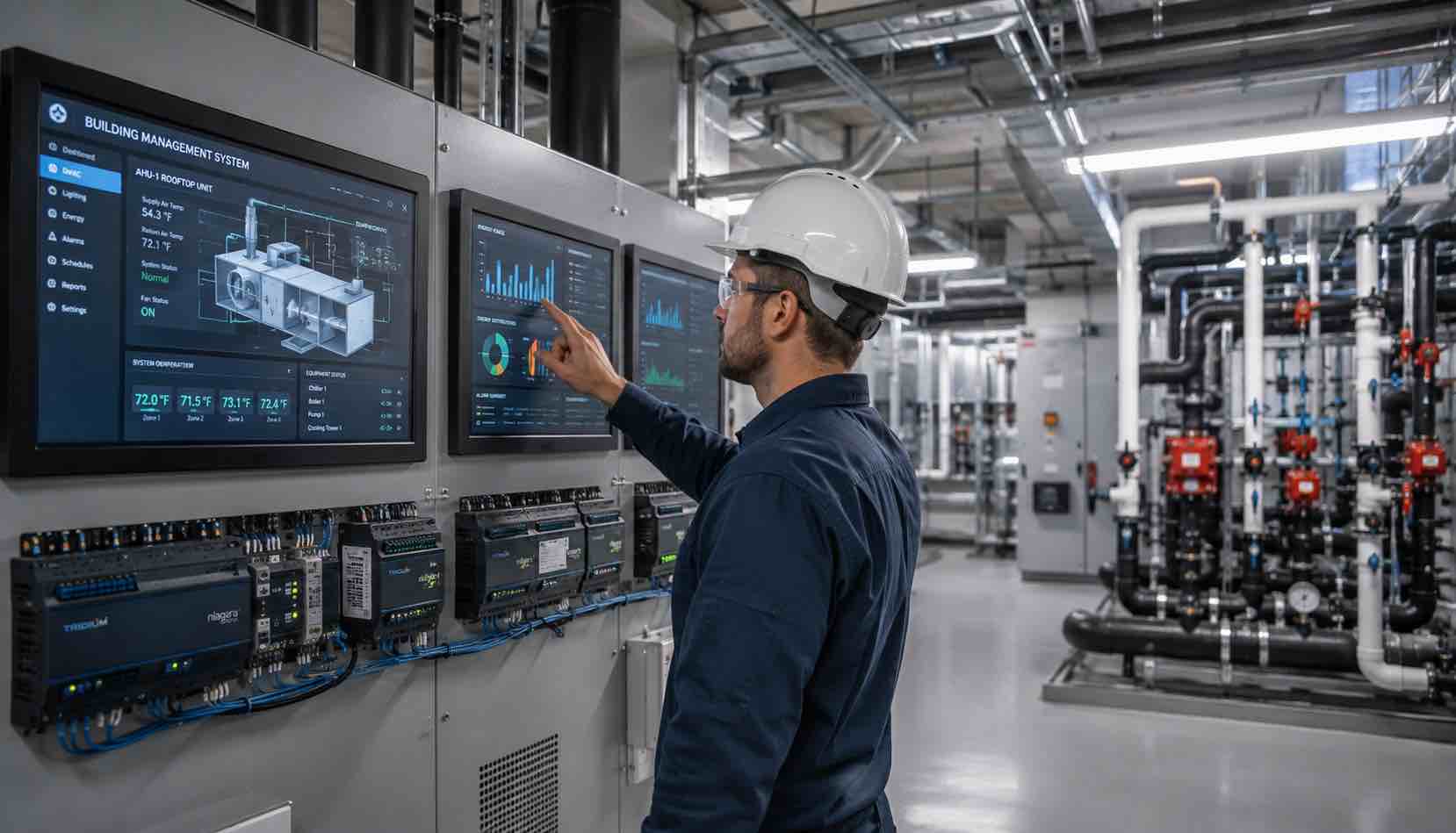 controls encon vancouver fraser valley