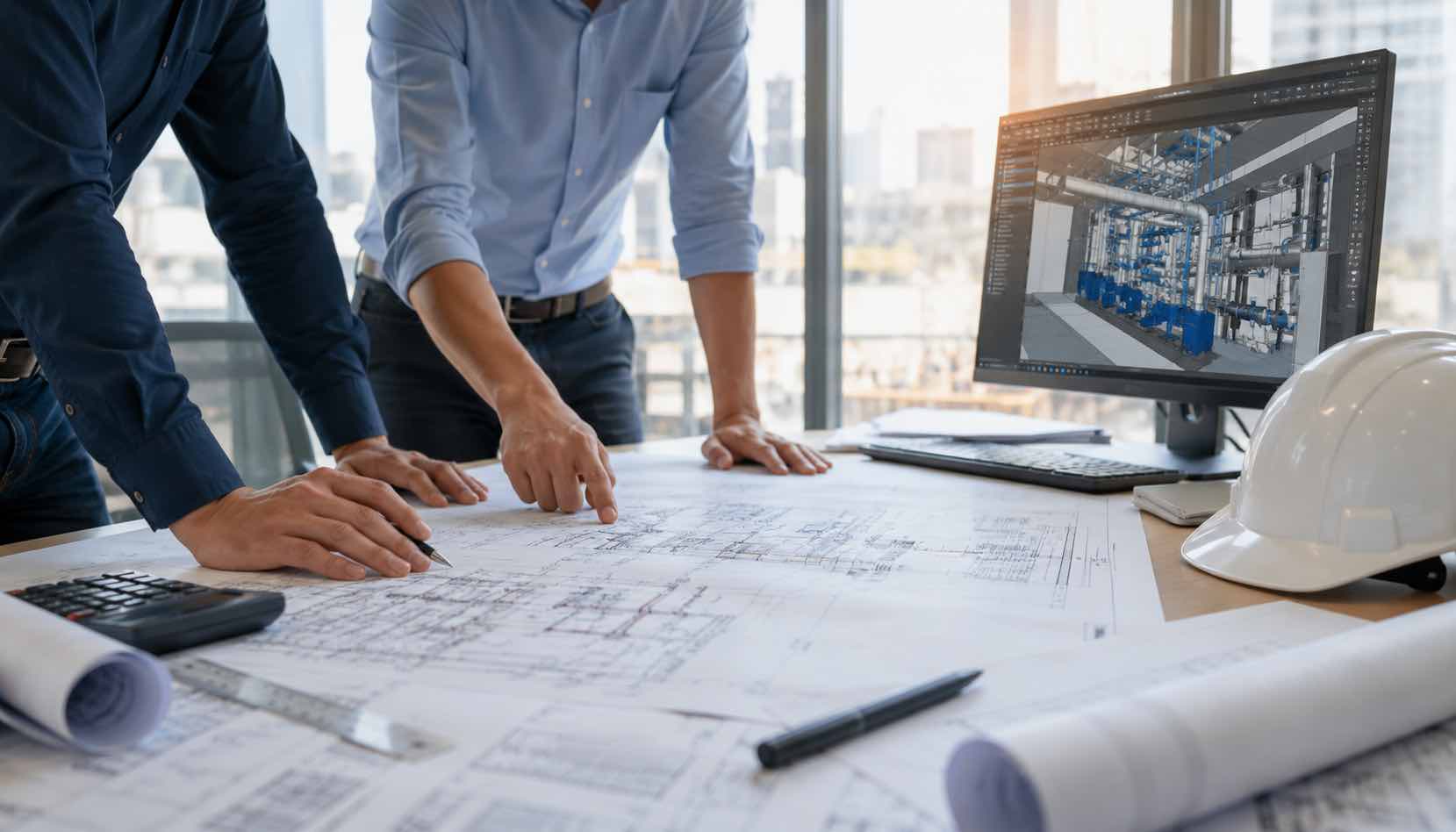 design-build plumbing vancouver fraser valley
