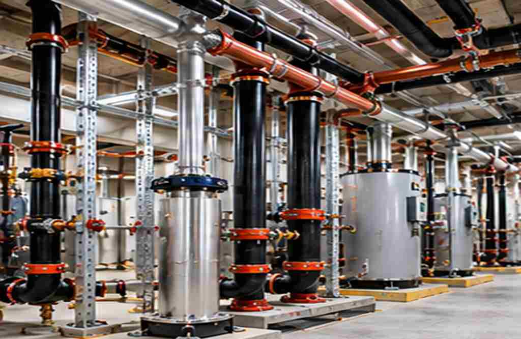 design-build plumbing vancouver fraser valley