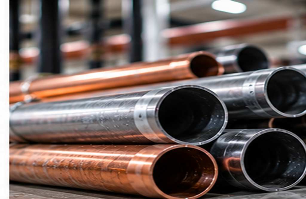New Construction Plumbing fraser valley