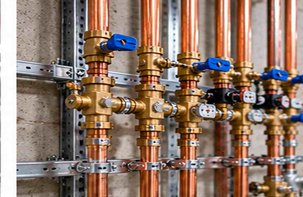 HVAC Systems Encon Vancouver
