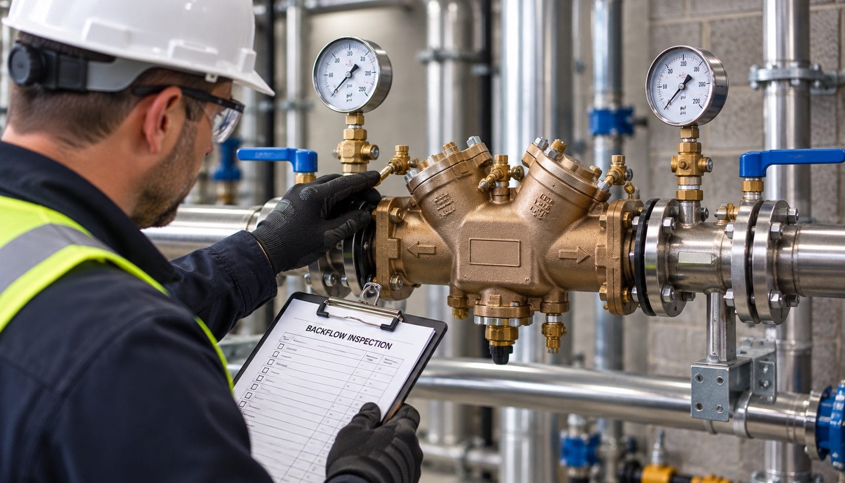 HVAC Systems Encon Vancouver