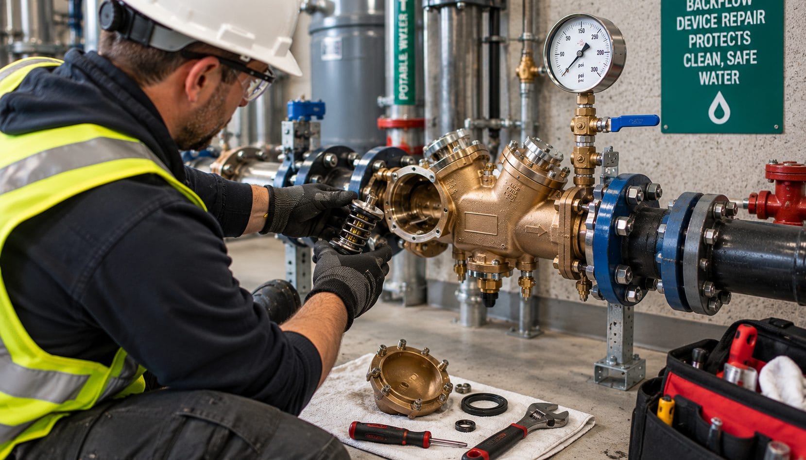 hydronic systems encon vancouver
