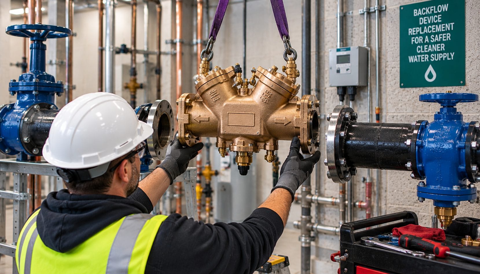 controls encon vancouver fraser valley